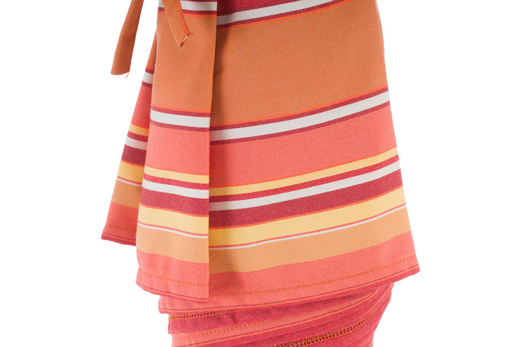 Casa 9' Dolce Mango Umbrella